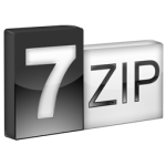 Архиватор 7-Zip10