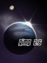 GIMP 2.6.1