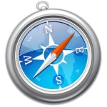 Apple Safari 5.0.3