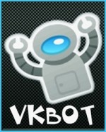 VKbotSE 1.4.8