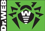 Логотип антивируса Dr.Web